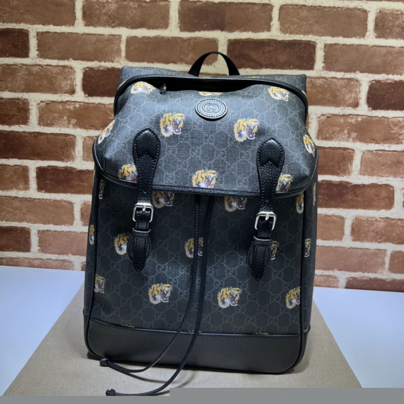 G*u*i backpacks